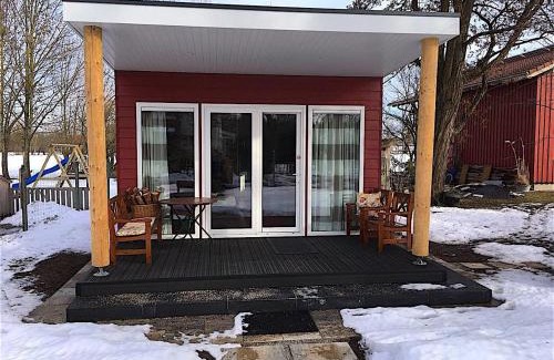 Buchloe Apartment | Allgäu-Chalet
