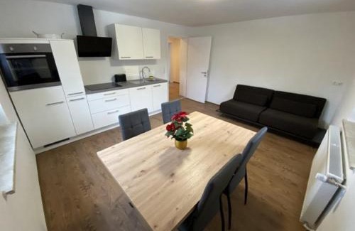 Immenstadt im Allgaeu Apartment | Allgäu Oase