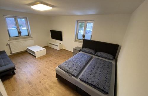 Immenstadt im Allgaeu Apartment | Allgäu Oase