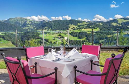 Oberstaufen Hotel | Allgäu Sonne