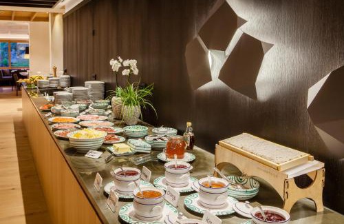 Oberstaufen Hotel | Allgäu Sonne