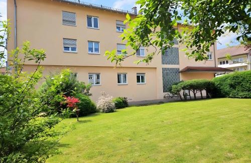 Marktoberdorf Apartment | Allgäu Space