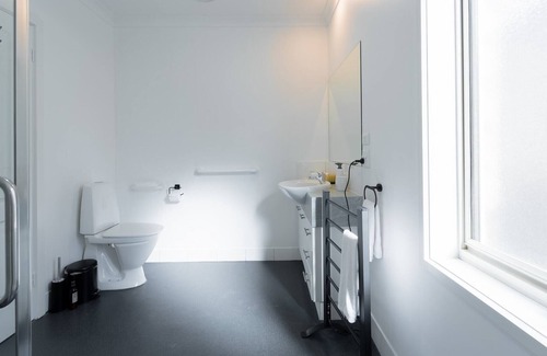 Golden Square House | Allingham Gold, Our Home Away from Home