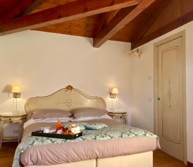 Cannaregio Hotel | Alloggi Ai Tessitori