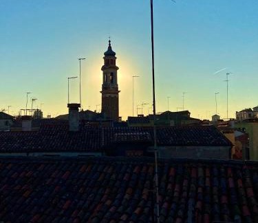 Cannaregio Hotel | Alloggi Ai Tessitori
