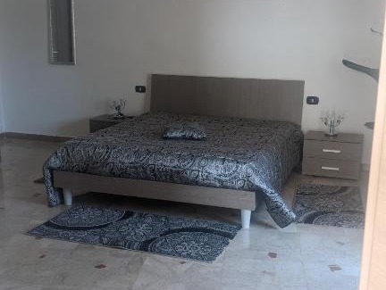Favara House | Alloggio Caramanno
