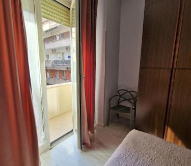 Monte Sacro Apartment | Alloggio Claudia - Valpo39