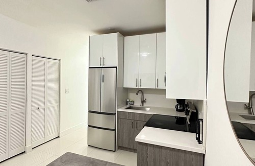 Liberty City Apartment | Alloggio Design District Fully Equipped