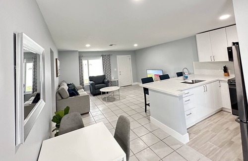 Fort Lauderdale Apartment | Alloggio Hard Rock Casino