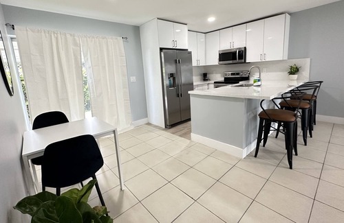 Fort Lauderdale Apartment | Alloggio Hard Rock Casino