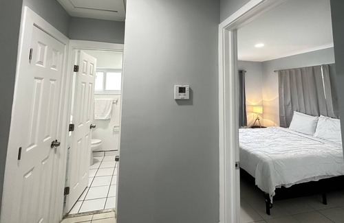 Fort Lauderdale Apartment | Alloggio Hard Rock Casino