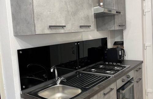 Dorgali Apartment | Alloggio Tranquillo a Pochi Passi dal Centro e 10 Minuti dal Mare