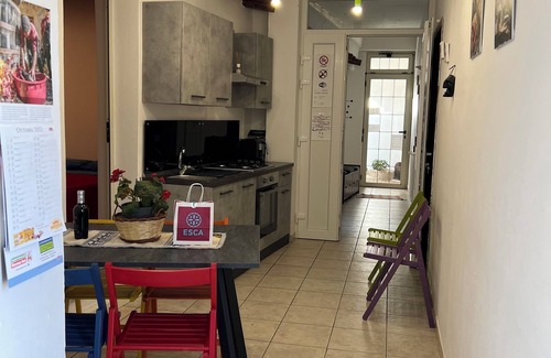 Dorgali Apartment | Alloggio Tranquillo a Pochi Passi dal Centro e 10 Minuti dal Mare