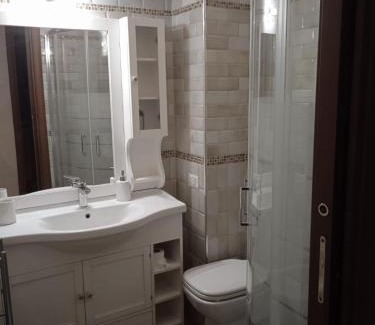 Prenestino-Labicano Apartment | Alloggio turistico Artù