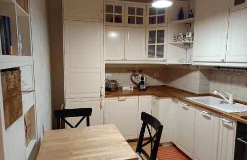 Prenestino-Labicano Apartment | Alloggio turistico Artù