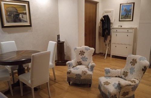 Prenestino-Labicano Apartment | Alloggio turistico Artù