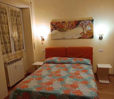 Prenestino-Labicano Apartment | Alloggio turistico Artù
