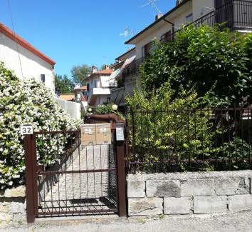 Bolsena Apartment | Alloggio turistico La nuova Velzna