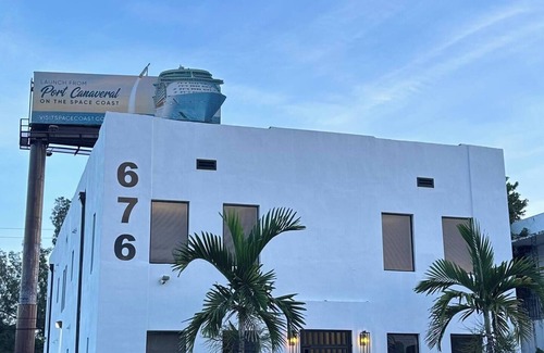 Liberty City Apartment | Alloggio Wynwood Parking Laundry Wifi