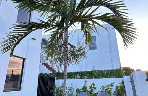 Liberty City Apartment | Alloggio Wynwood Parking Laundry Wifi