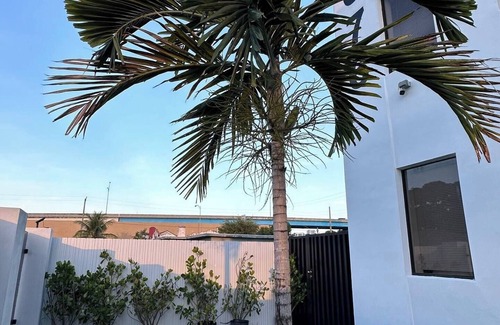Liberty City Apartment | Alloggio Wynwood Parking Laundry Wifi