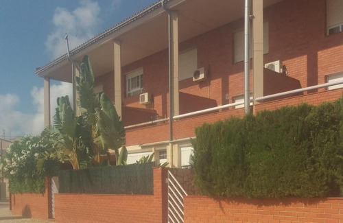 Sant Jaume d'Enveja Apartment | Allotjament turistic lo flamenc