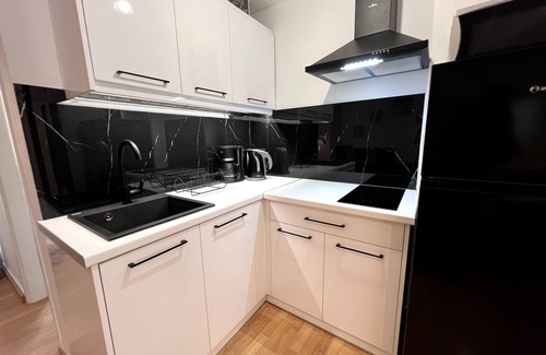 Neapoli Apartment | Allure Athens Urban Suites