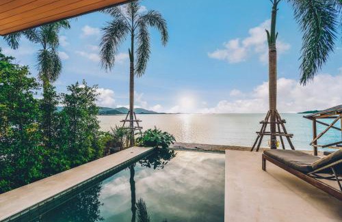 Plai Laem Resort | Allure Resort