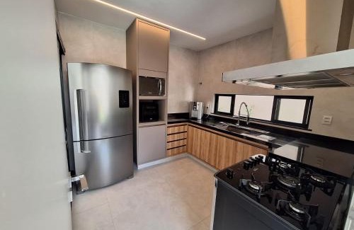 Mangueirao House | Alma D22