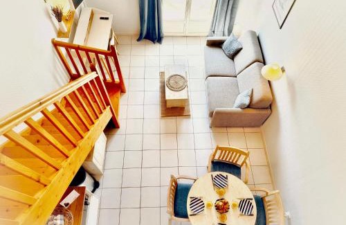 Ars-en-Re Apartment | Alma - Douceur Rétaise & Piscine