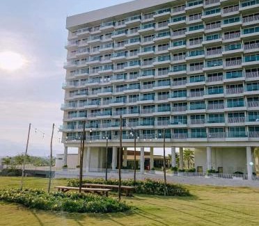 Cam Lam Apartment | Alma Resort
