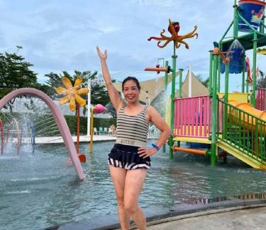 Cam Lam Apartment | Alma Resort