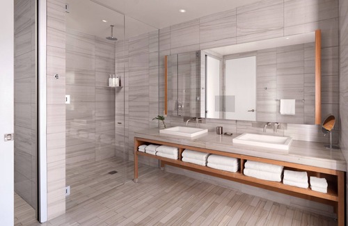 Civic Core Hotel | Alma San Diego Downtown, a Tribute Portfolio Hotel