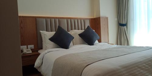 Qasr an-Nil Hotel | Almadiafa - المضيفه