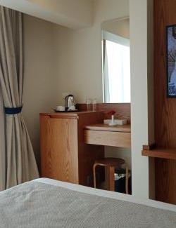 Qasr an-Nil Hotel | Almadiafa - المضيفه