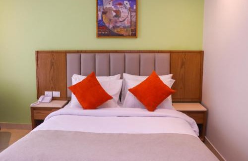 Qasr an-Nil Hotel | Almadiafa - المضيفه