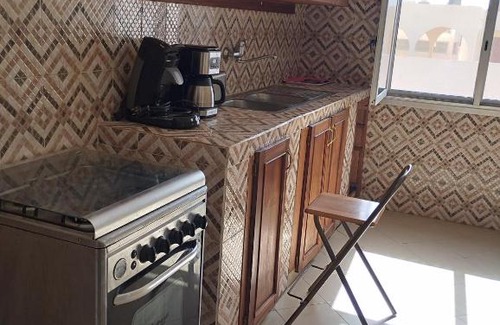 Les Almadies Apartment | Almadies derrière free