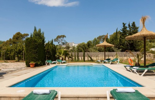 Puerto de Pollensa House | Almadrava