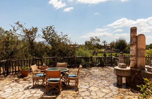 Puerto de Pollensa House | Almadrava