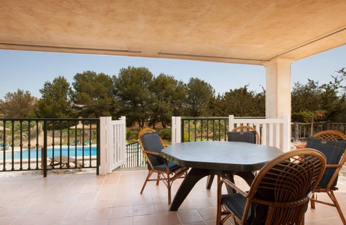 Puerto de Pollensa House | Almadrava
