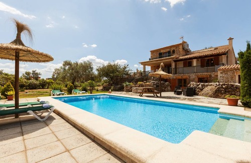 Puerto de Pollensa House | Almadrava