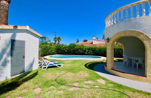 Els Poblets Villa | Almadrava FU by CARLOSFERIEN