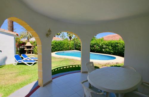 Els Poblets Villa | Almadrava FU by CARLOSFERIEN