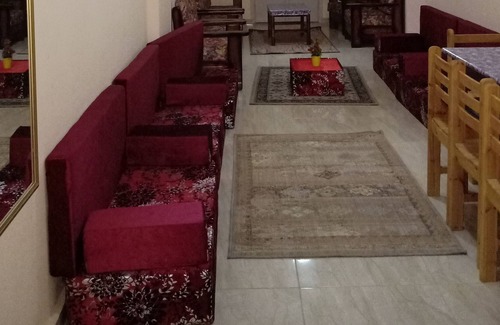 Marsa Matruh Apartment | Almanara Hotel Marsa Matrouh