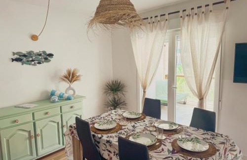 El Albir Apartment | Almar Albir