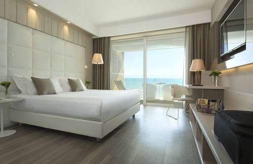 Jesolo Hotel | Almar Jesolo Resort & Spa