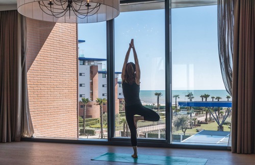 Jesolo Hotel | Almar Jesolo Resort & Spa