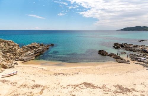 Sarti Apartment | Almare Seaside Studios & Suites - Sarti Sithonia