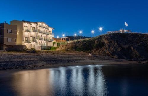 Sarti Apartment | Almare Seaside Studios & Suites - Sarti Sithonia