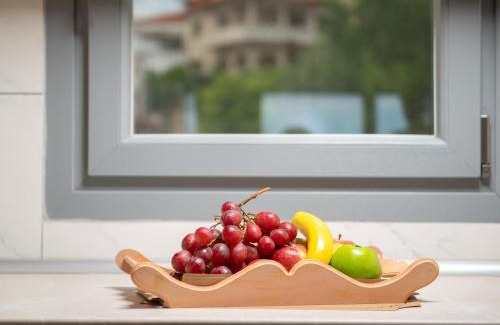 Sarti Apartment | Almare Seaside Studios & Suites - Sarti Sithonia